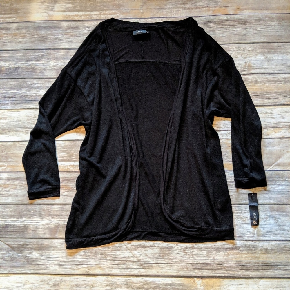 Apt. 9 Cardigan